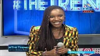 Meet Kenya's new girl band 'Linda'