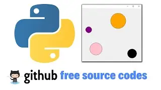 Python Tkinter Animations 1