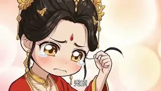 《凤鸾惊华摄政王的掌中娇》万万没想到，那位权倾朝野的高冷摄政王竟然拥有“读心术”!她所有的口是心非、爆笑内心戏，全被他听得一清二楚。面对心机深沉的皇帝和白莲花女主的屡次陷害#阿紫说漫