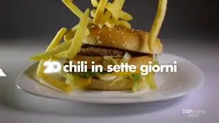 Promo Canale 20