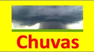 Lots of Rain in Northern Brazil