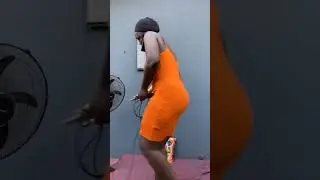 How I survive Hot weather 🌡️ in Nigeria 🇳🇬