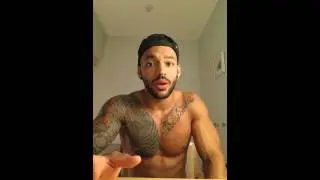 Ricochet talks about PWG & Mt. Rushmore 2.0