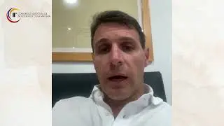 Andrés Toro, Presidente Junta Directiva FEDEMADERAS, invita al IICNIM 2024