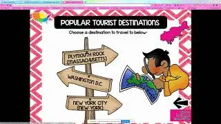 Sept 9: Social Studies Directions