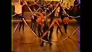 1985 May 4} FCD -  Medley - 1st hex proc