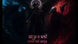 দিগন্তের তারা / GehWa / Mak-kukoo / Bagga 🔥🔥 Dagua সারে ৯ ঘন্টার ঘটনা