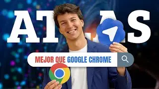 Este navegador te hace la vida más fácil (de verdad)