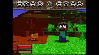 Great Hunger (Gameplay Teaser) | FNF: PSX Edition