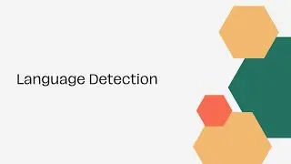 Build a Language Detection Model Using Python | NLP Project