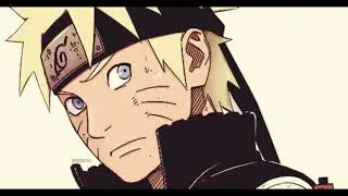 Que hubiera pasado si naruto era serio y no bromeaba con su entrenamiento
