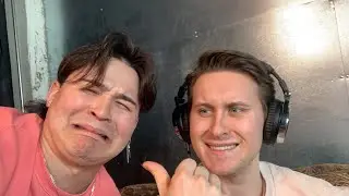 Podcast #98 LIVE Preview