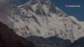 Top 20 Tallest Mountains on Earth 🌍