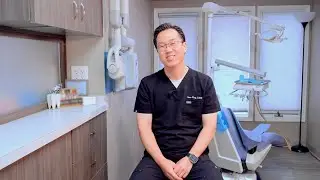 Pennsauken Family Dental | Dr. Hong Bio
