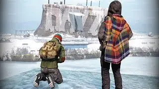 Three strangers attempt LANTIA in one evening! - DayZ Namalsk