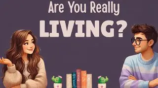 Как я выучил английский, не сдаваясь | Простой ежедневный английский