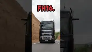 Die 5 teuersten LKW der Welt #top5 #teuer #LKW