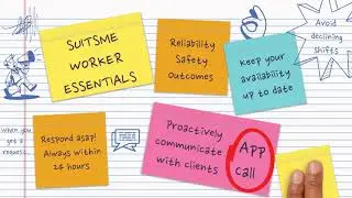 Worker Essentials: Reliability