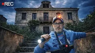 2013 : une famille Corse disparaît…2026, je me rends sur place ! 
