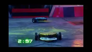 Robot Wars 