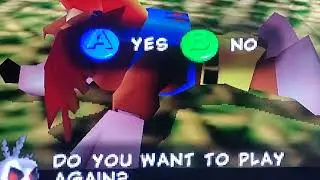 Banjo Tooie Mingy Jongo Old King Coal 