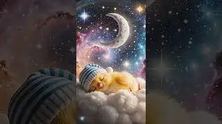 🌙Gentle Lullaby for Sleeping Baby Chick 🐣                                #lullaby #lullabyforbabies