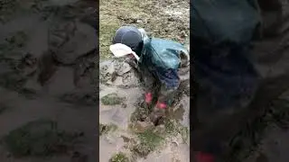 FISHING totoes | hole fish trap,deep hole fish trap#SHORTS