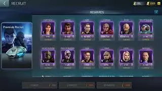 @StarTrekFleetCommand Level 9 OPS, Pt. 3,  