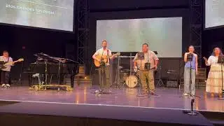 Grandes Tus Obras - Pentecostes CMBC