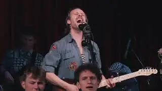 YOU'RE JUST A PLACE THAT I KNOW - Trailer
