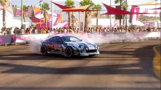🏁 LIVE NOW: Forza Horizon 5 use keyboard