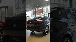 🚀 New BMW X2 2025: Sporty Design & Powerful Performance! 🔥🏁