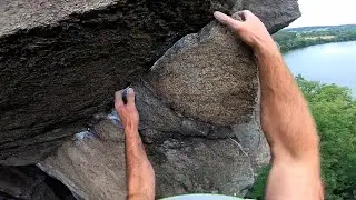 Proti Větru 7+, Roviště