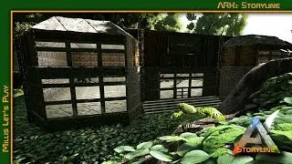 ARK: Survival Evolved #101 Museum bauen [german / deutsch / gameplay]