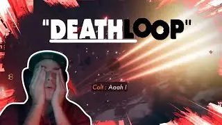 La Subtilit&eacute; ABSOLUE!!! xD - Deathloop Colt &Eacute;pisode 8#deathloop #francais #quebec #pvp