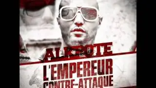Al K-Pote feat Rim'k Double Brochette