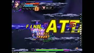 Infinite Cloister Stage 4 Void (Arme) - Only 50% pot - Grand Chase Classic