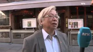 Karl Johan - Broren til: Den nye regjeringen