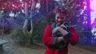 Sang to Me - Frostyee feat. Judah [Music Video]