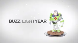 Disney Infinity: Buzz Lightyear