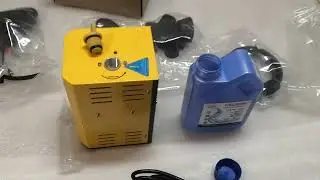 AUTOOL SDT202