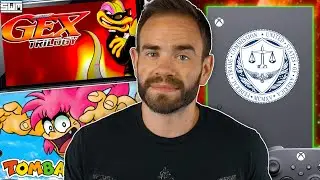 Раскрытие информации о большой игре шокирует Интернет + ситуация с Microsoft и Activision меняется | News Wave