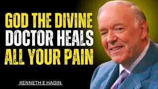 GOD THE DIVINE DOCTOR IS HEALING YOU RIGHT NOW | POWERFUL HEALING SERMON THAT BREAKS ALL PAIN 💥