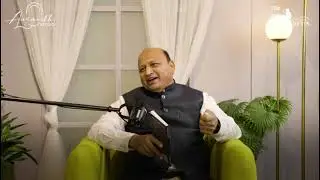 A Talk with Mr. Girish Patel