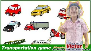 Transportation Game Victor-16-Nov-21