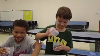GCISD Extended Day Program