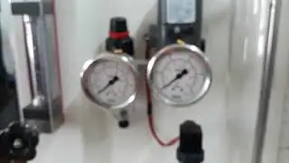level control trainer 1