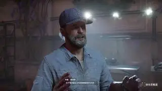 The Division 2 - Paul Rhodes 羅德斯