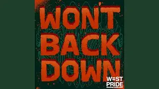 Won't Back Down