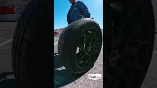 Flat Tire Repair & Auto Glass Service. Call (702) 433-8010